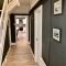 Two the Manor Born 3 bedroom house