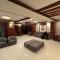 Hotel Monsoon Palace Guwahati