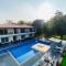 The Green Jungle Resort