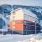 Hotell Klövsjöfjäll
