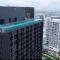 Hill10 Residence, i-city Shah Alam (Golden Shacks) - 莎阿南