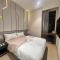 Hill10 Residence, i-city Shah Alam (Golden Shacks) - 莎阿南