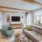 Lillis Cottage