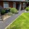 Hotel Strandvilla Janine