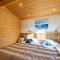 Chalet Coelacanthe