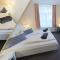 Hotel Strandvilla Janine