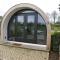 Tiny Wellnesslodge Wulp met sauna