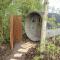 Tiny Wellnesslodge Wulp met sauna