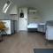 Tiny Wellnesslodge Wulp met sauna