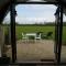 Tiny Wellnesslodge Wulp met sauna