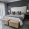 La Chambre Manor House