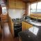 Cambridge Narrowboats - Beautiful New Moon Narrowboat