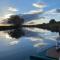 Cambridge Narrowboats - Beautiful New Moon Narrowboat
