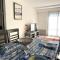 Spacieux appartement dans le centre-ville des Sables d'Olonne - 4 pers - Les Sables-dʼOlonne