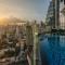 The Continent Hotel Sukhumvit - Asok BTS Bangkok by Compass Hospitality - Bangkok