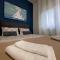 Kosante - 4 stars apartment - 150 m2 with fitness room - إيموتسكي