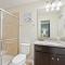 Retreat to Nice Court 7BD/6Bath/Pool/Spa - 基西米