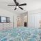 Retreat to Nice Court 7BD/6Bath/Pool/Spa - 基西米
