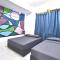 Penang Dream Banglo Sleeps 28