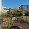 L Appart des Cloutiers, terrasse de 25m2 - 拉罗谢尔