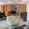 The Penthouse Suites Hotel