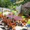 Mys Chalet - Jaun