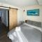 Calming 1bedroom Units With Balcony And City View