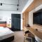 Qubus Hotel Katowice