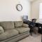 Extended Stay Condo at Rockwell Ranch - 3BR, Wi-Fi - American Fork