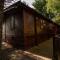 Buzzard Lodge with Hot-tub