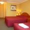 Parramatta City Motel