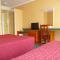 Parramatta City Motel
