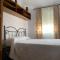 Apartamentos Fuente La Raja