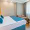 Nobel Gallery Hotel
