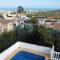 Casa "Elina" mit Meerblick - Seaview