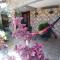 Lua de Aquarius Boutique Hostel