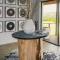 Barefoot Addo Elephant Lodge - Luxury Family Villa