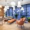 Qubus Hotel Katowice