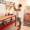 Pipa Surf Yoga Apartamento e Suítes com cozinha completa - 皮帕