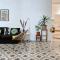 Vintage Apt 4BR Mar Mikhael