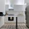 Vintage Apt 4BR Mar Mikhael