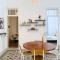 Vintage Apt 4BR Mar Mikhael