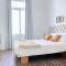 Vintage Apt 4BR Mar Mikhael