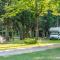 Camping les Avignon - la Laune - 阿维尼翁新城