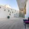 Casa Xanadu Carmona - Stylish villa with rooftop terrace and stunning views of Parador - Carmona