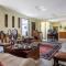 Casa Xanadu Carmona - Stylish villa with rooftop terrace and stunning views of Parador