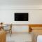 Afago Mareiro Hotel
