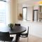 Modern 3 Bed 3 Bath Apt w Sea View
