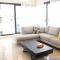 Modern 3 Bed 3 Bath Apt w Sea View