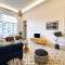 Nicely Tiled Apt Beirut 4BR